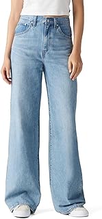 Levi's Womens Cinch BaggyJeans