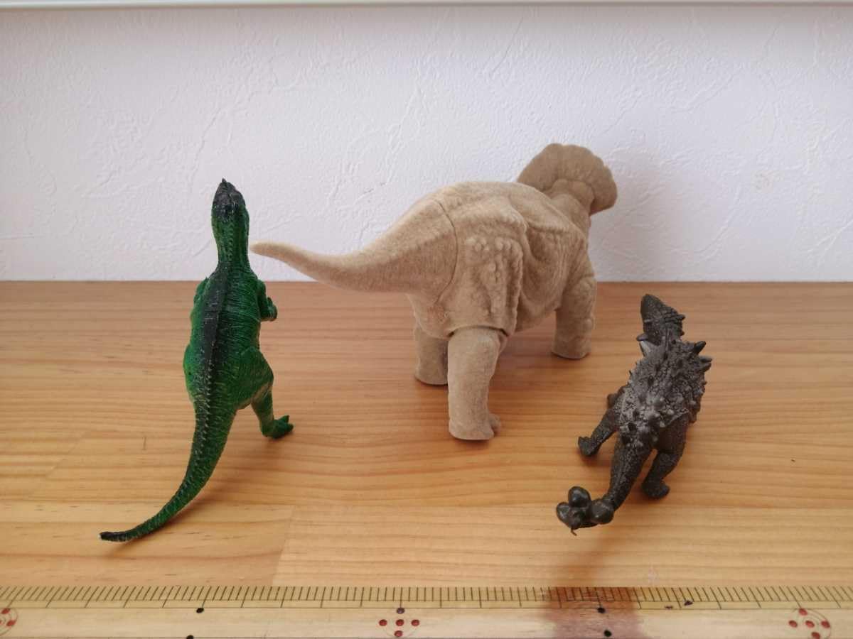怪獣、恐竜、ドラゴンのプライズフィギュアなど10個まとめ売り Amazon.co.jp: ViliV キングオブモンスターフィギュア 10個セット 可動