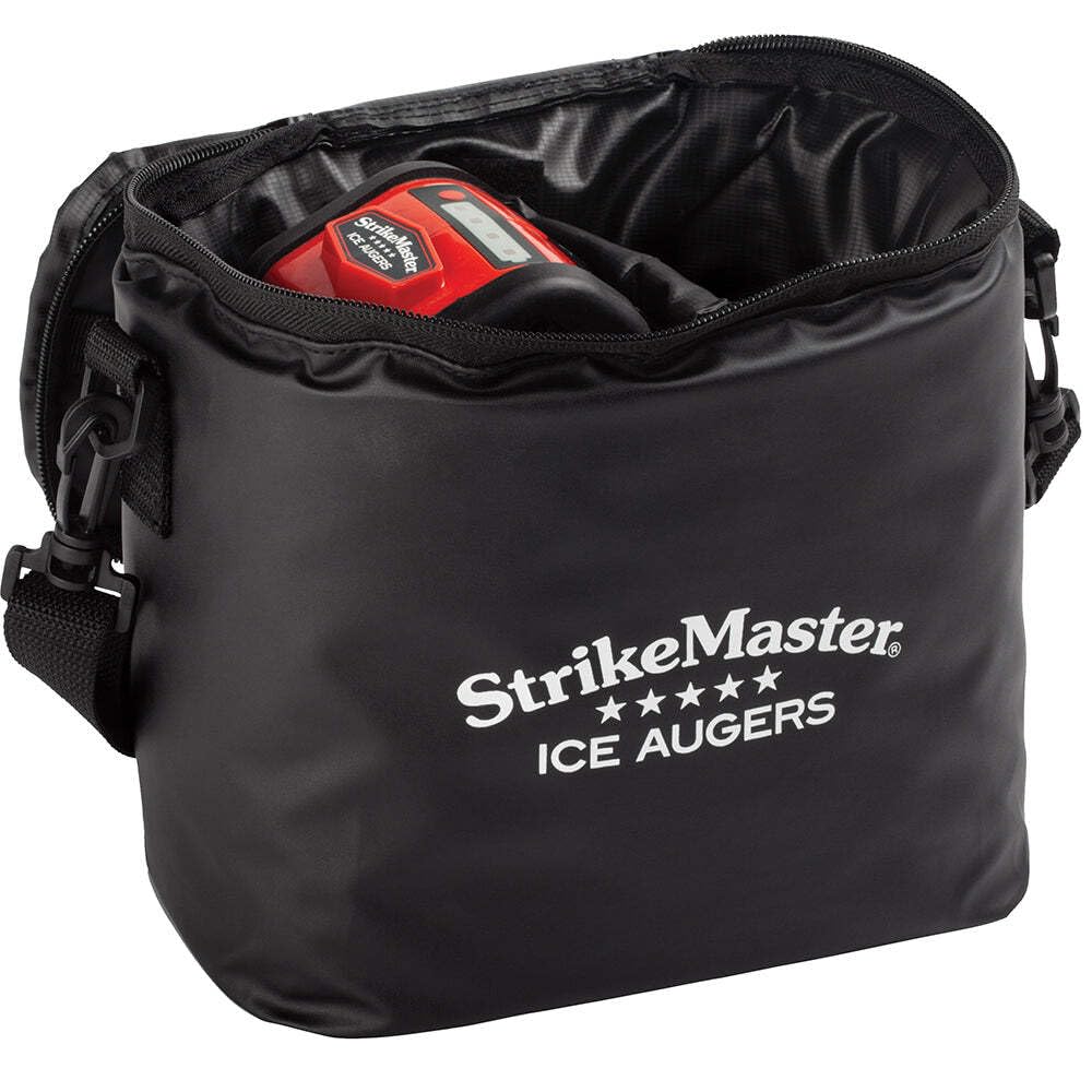 Bolsa para batería