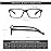 NORPERWIS Reading Glasses 6 Pairs Quality Readers Spring Hinge Glasses for Reading for Men and Women (6 Pack Mix Color -1, 6.00)