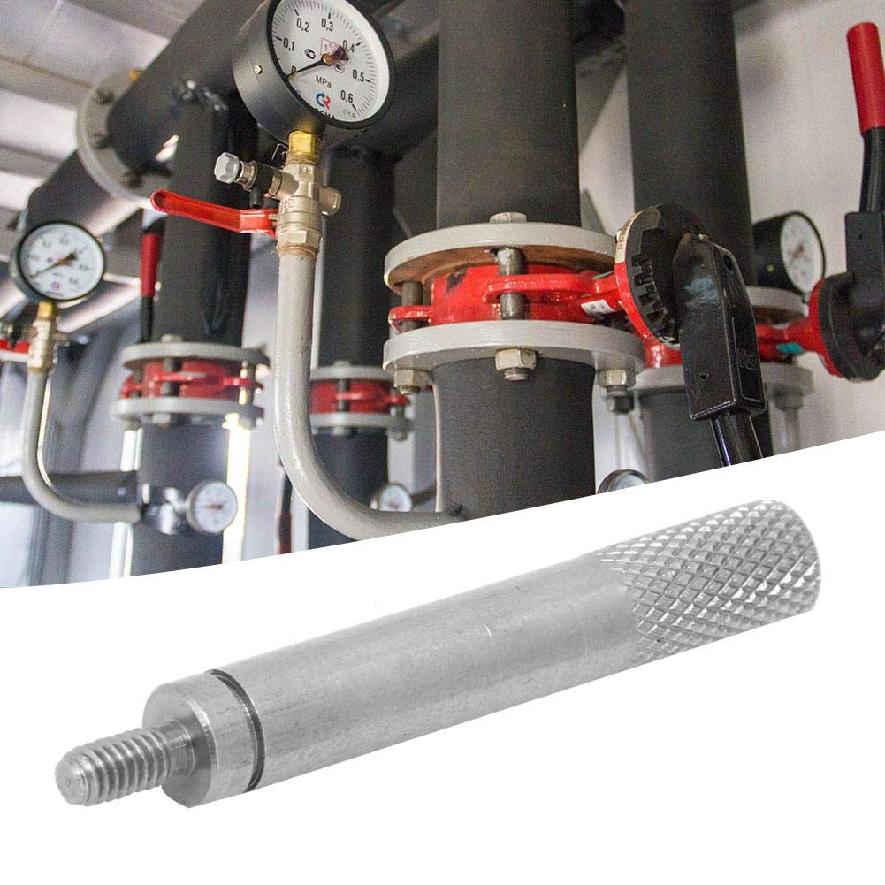 Asta Prolunga Per Comparatore - Filettatura M2.5, Diametro 5 Mm, Lunghezze Da 65 A 100 Mm - Foto 9