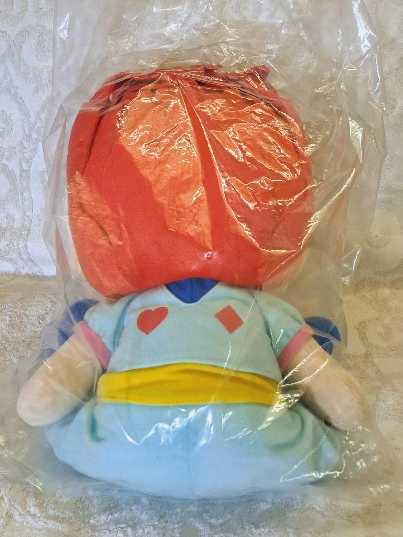 2015年一番くじ ヒソカ ぬいぐるみ 2015年一番くじ ヒソカ ぬいぐるみ 2015年一番くじ ヒソカ ぬいぐるみ