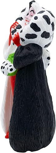 Miniatura 3 de Bullyland Cruella De Vil - Figura de acción