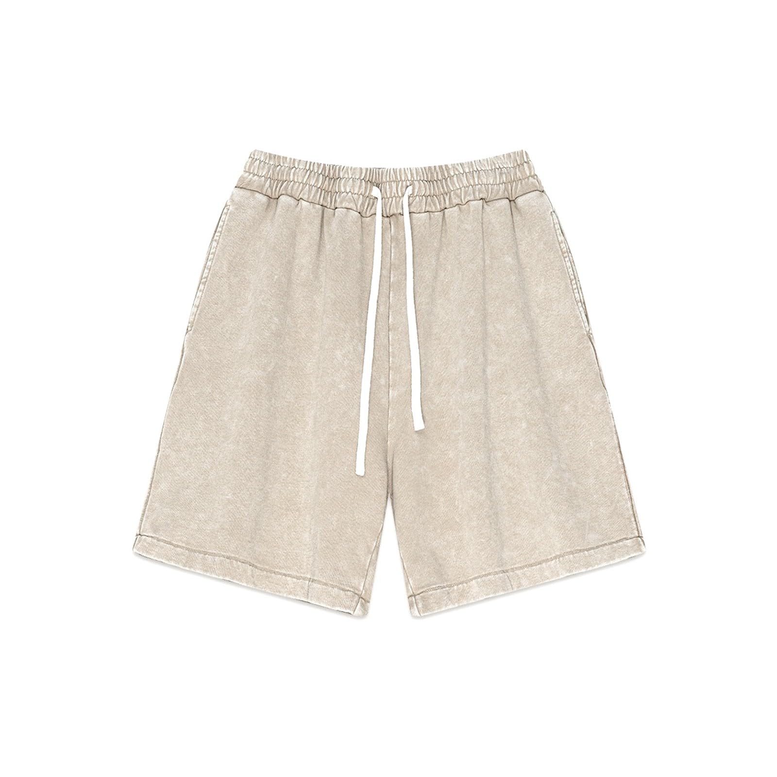 Pantalon de plage ample en coton idéal pour les vacances d'été