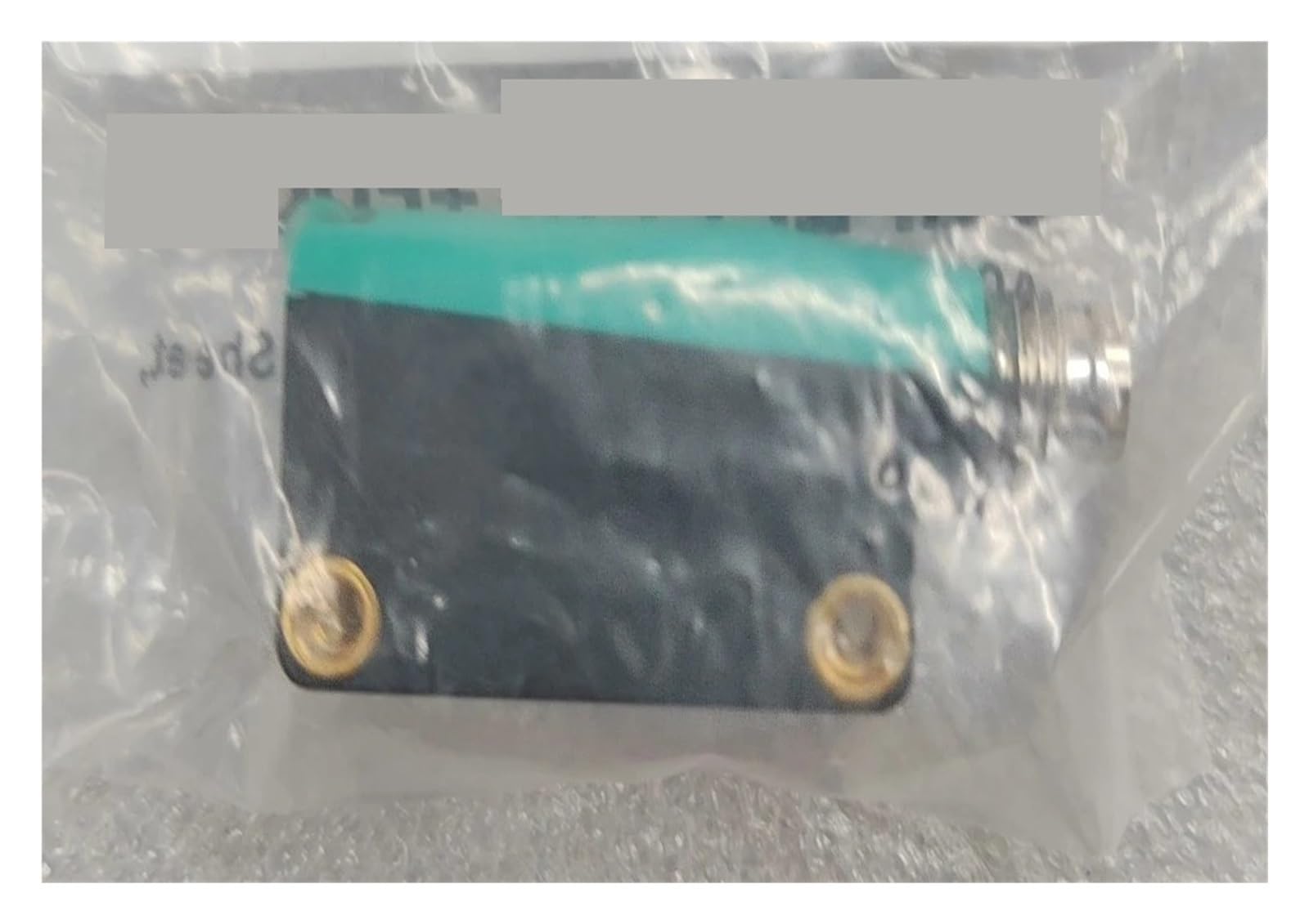 NCCNATMHP ML1005595103 photoelectric proximity switch sensor