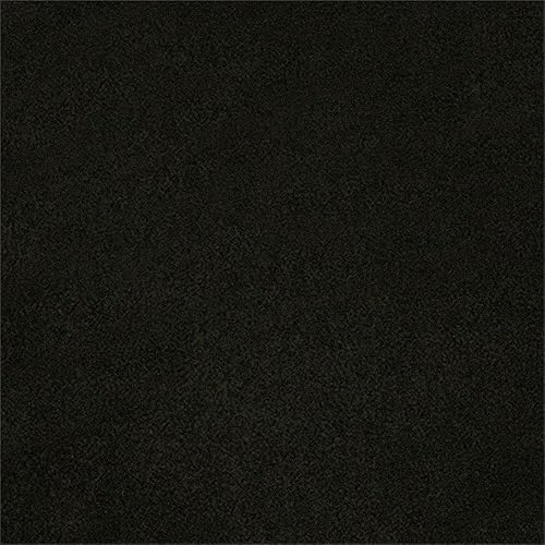 Miniatura 7 de Mesa de centro rectangular moderna en negro y bronce con estante de espejo