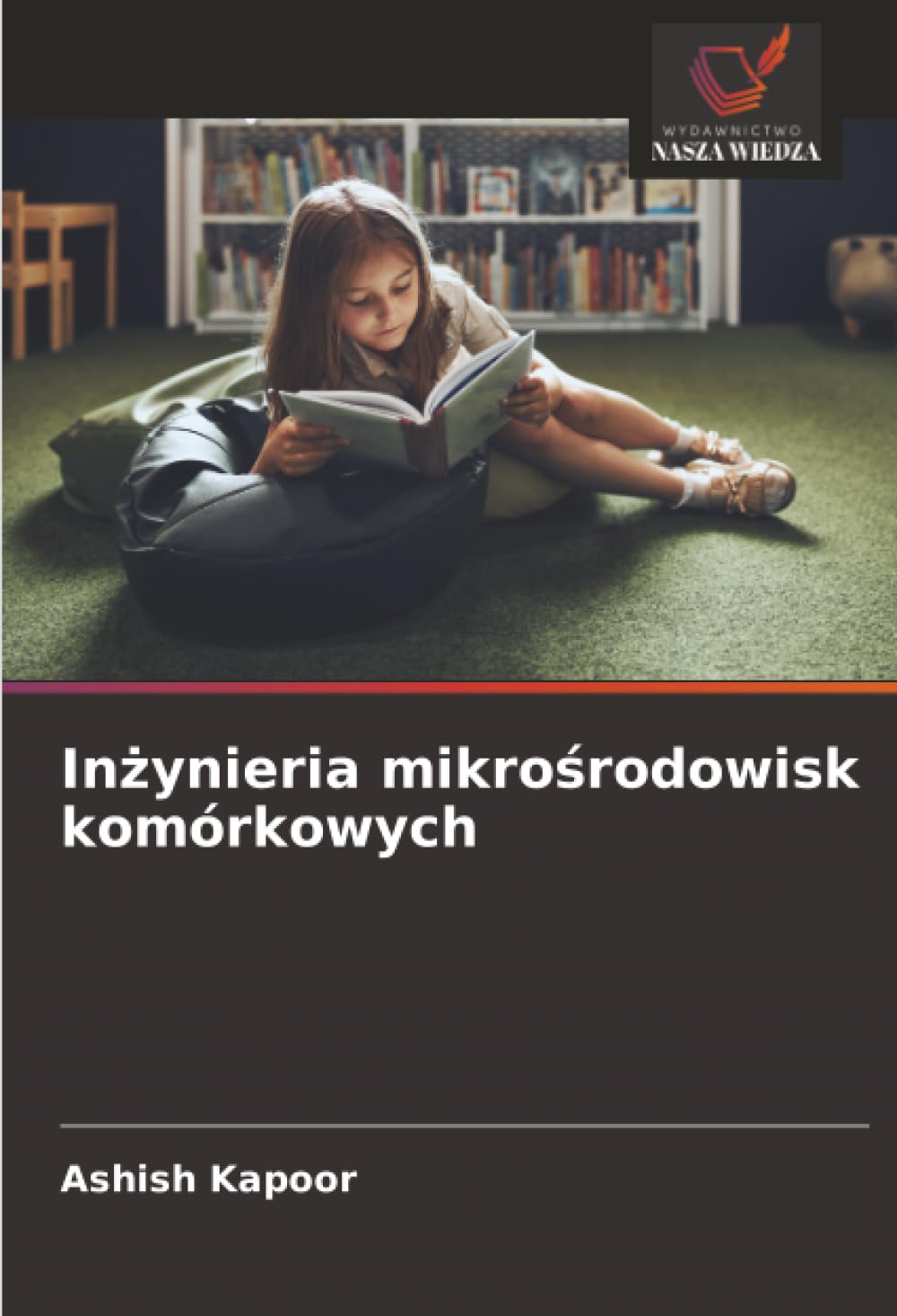 In¿ynieria mikro¿rodowisk komórkowych