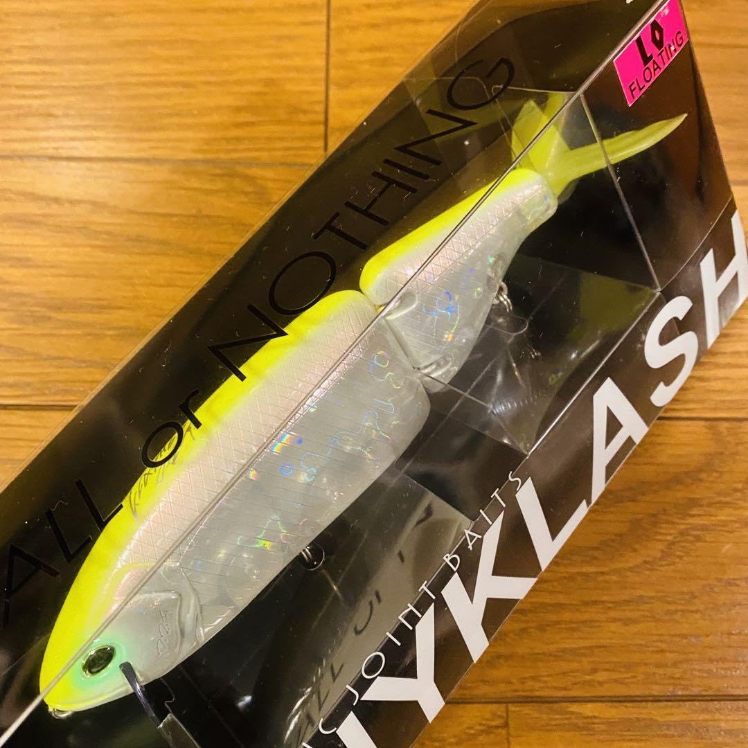 Amazon.co.jp: タイニークラッシュ レモネード ルアー