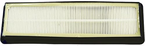 Miniatura 4 de EZ SPARES Eureka AirSpeed - Juego de filtro para polvo y filtro HEPA compatibles con AirSpeed DCF-21 y EF-6 (DCF 21 y EF 6) Sustituye a la parte #