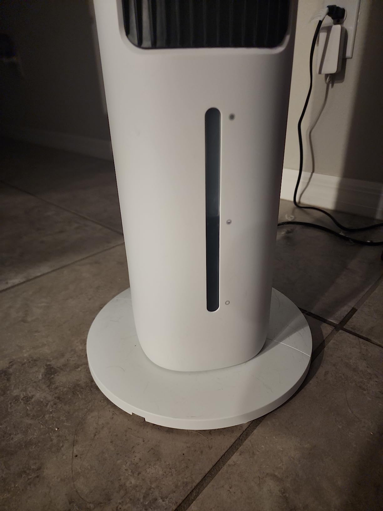 27/mo Finance Dreo Evaporative Air Cooler, 40” Cooling Fans that Blow Cold Air, 2023 Upgrade