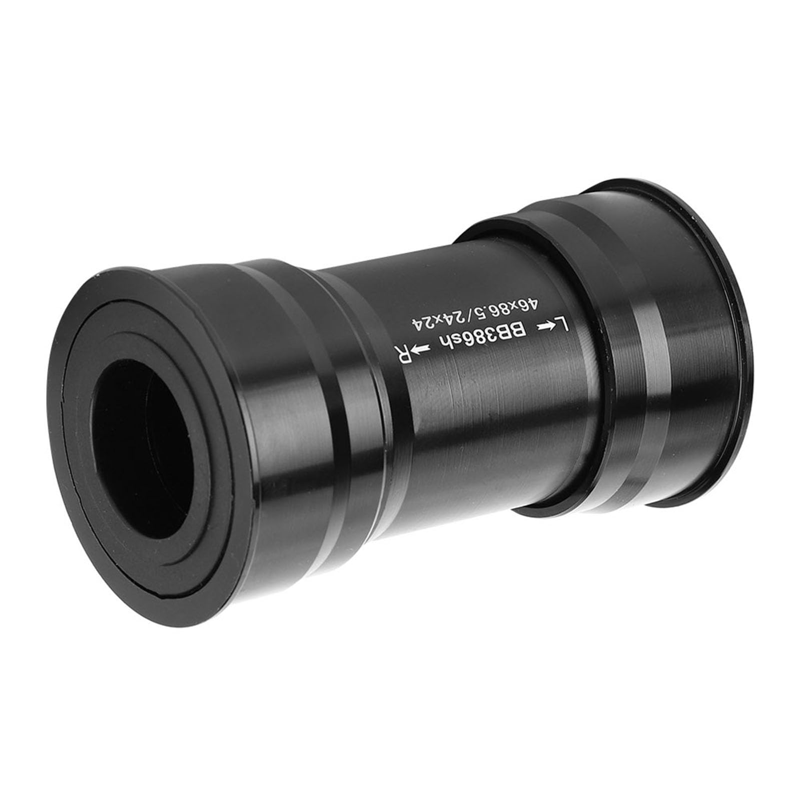 BB 386 ボトムブラケット Amazon | 自転車 用 ボトムブラケット プレスフィット BB386