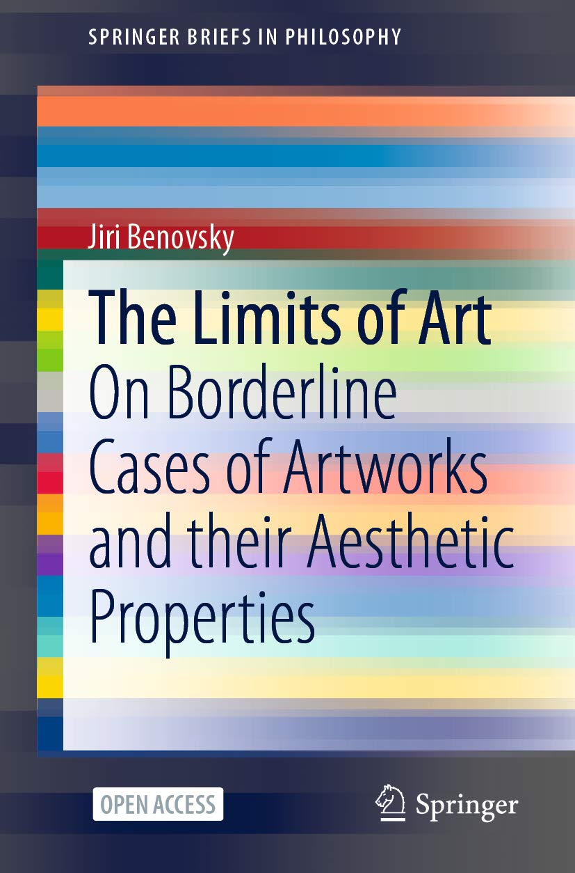 The Limits of Art et propriétés esthétiques pour recherche universitaire