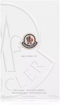 Amazon | Moncler Pour Femme EDP 150ml / モンクレール プール