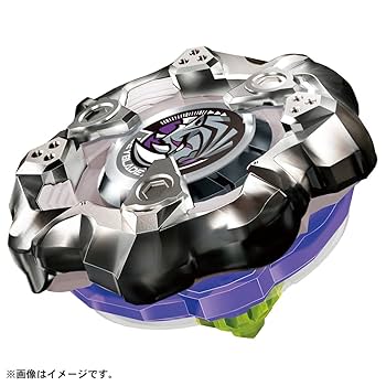初代〜 レア多 ベイブレード BOX Takara Tomy Beyblade X BX-03 Starter Wizard Arrow 4-80B