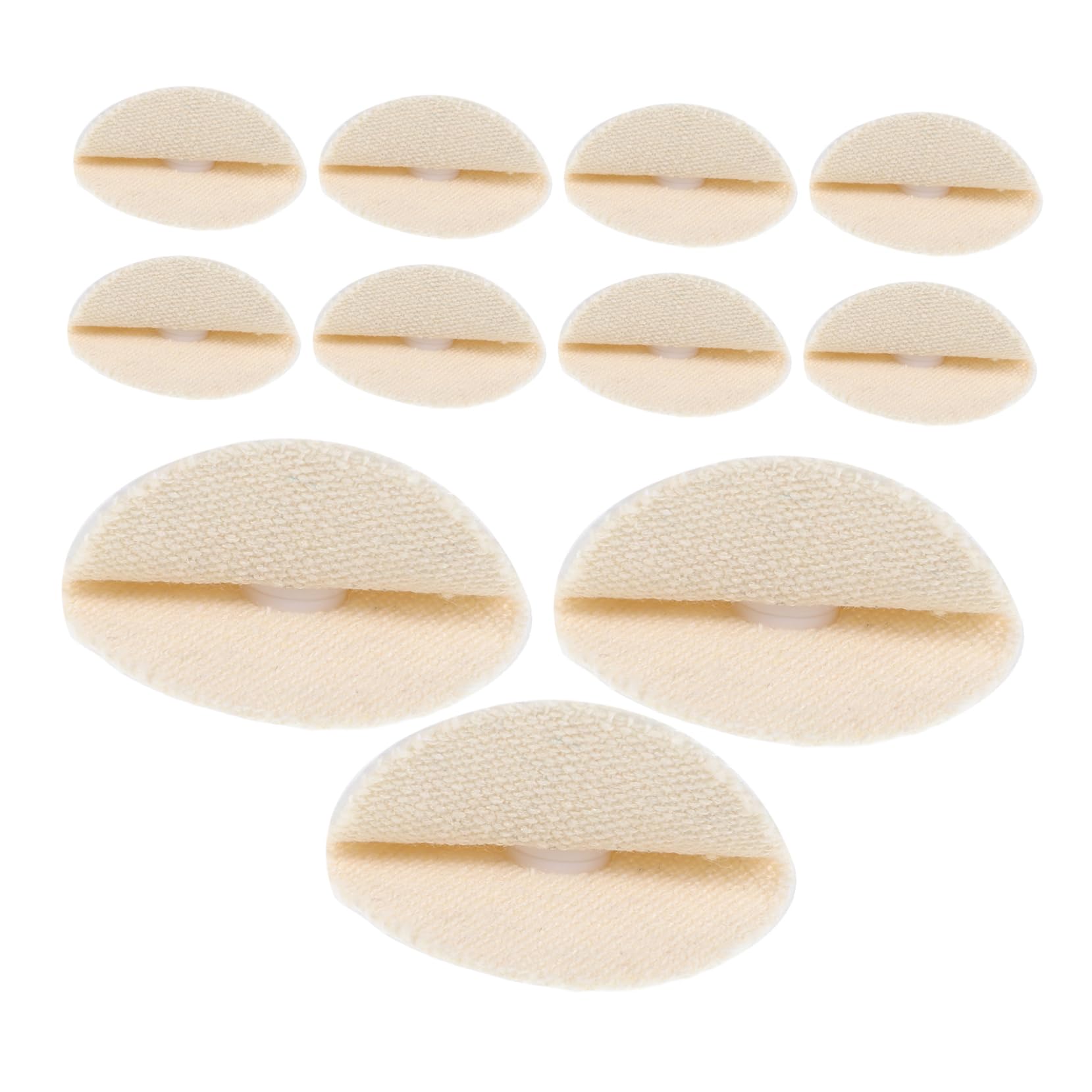 Happyyami 12Pcs Quilt Fixing Clips Lightweight Duvet Snaps for Secure Bedding and Sofa Covers Non Slip Comforter Fasteners Versatile Management Button Design