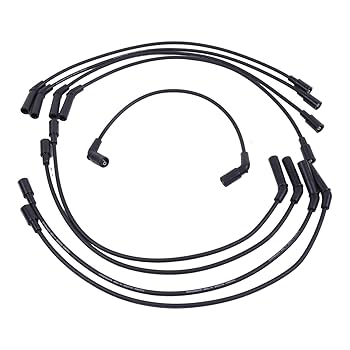 Amazon.com: HOLDWELL Ignition Spark Plug Wire Set 3888328