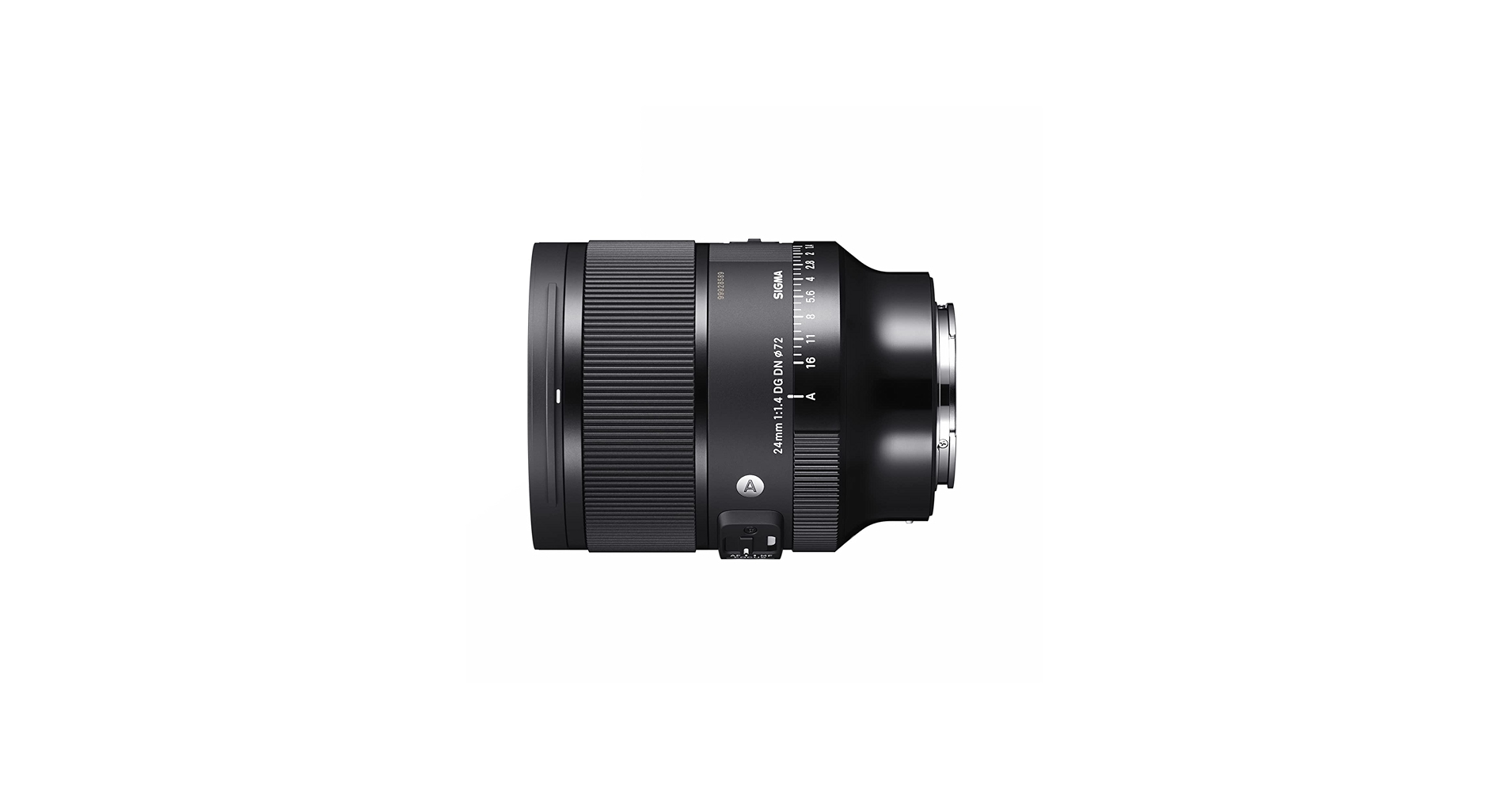 Amazon.com : 24mm F1.4 Art DG DN for Sony E Mount : Electronics