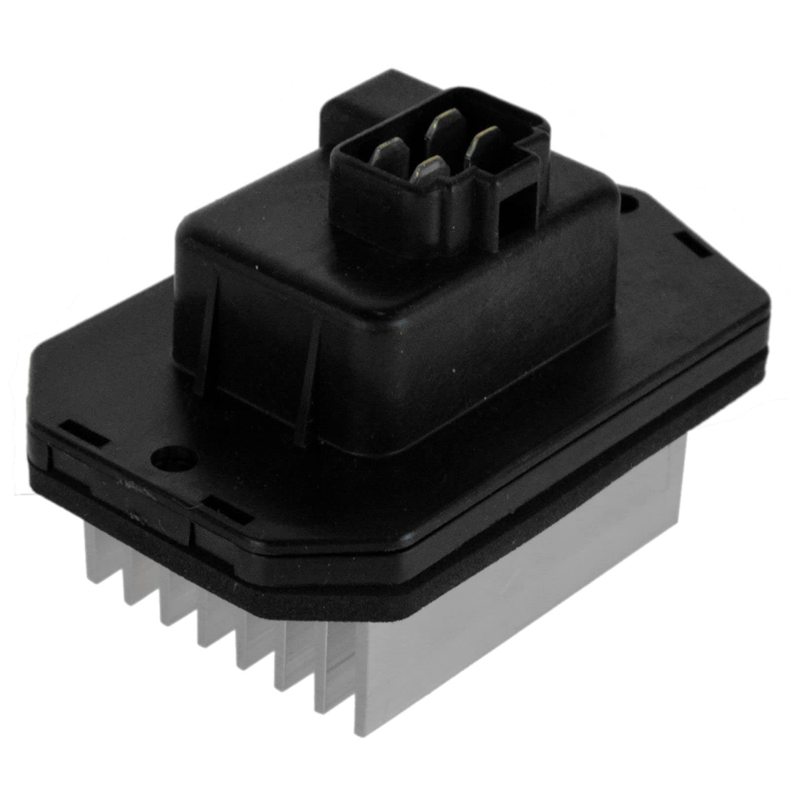 TRQ Heater Blower Motor Resistor Compatible with 2005-2010 Honda Odyssey 2009 Pilot