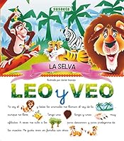 La Selva 8430537082 Book Cover