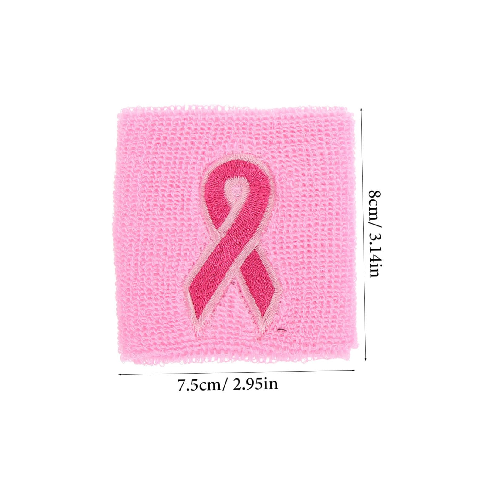 UPKOCH Bracelets De Sport pour Poignet De Bracelets Élastiques Absorbants pour Football Basketball Course Protection Confortable pour Exercice