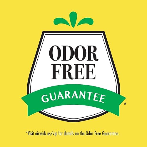 Miniatura 9 de Air Wick V.I.P. - Aerosol para inodoro Pre-Poop, hasta 100 usos, contiene aceites esenciales, aroma afrutado de pin-up, tamaño de viaje, 1.85 onzas,