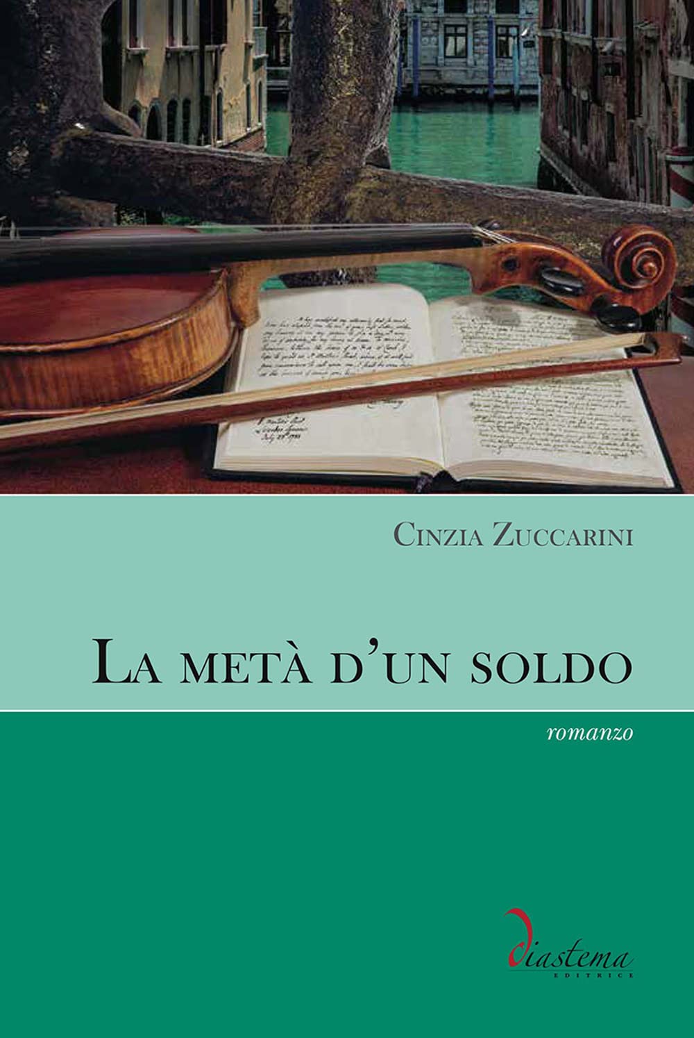 La Metà D'un Soldo - 4
