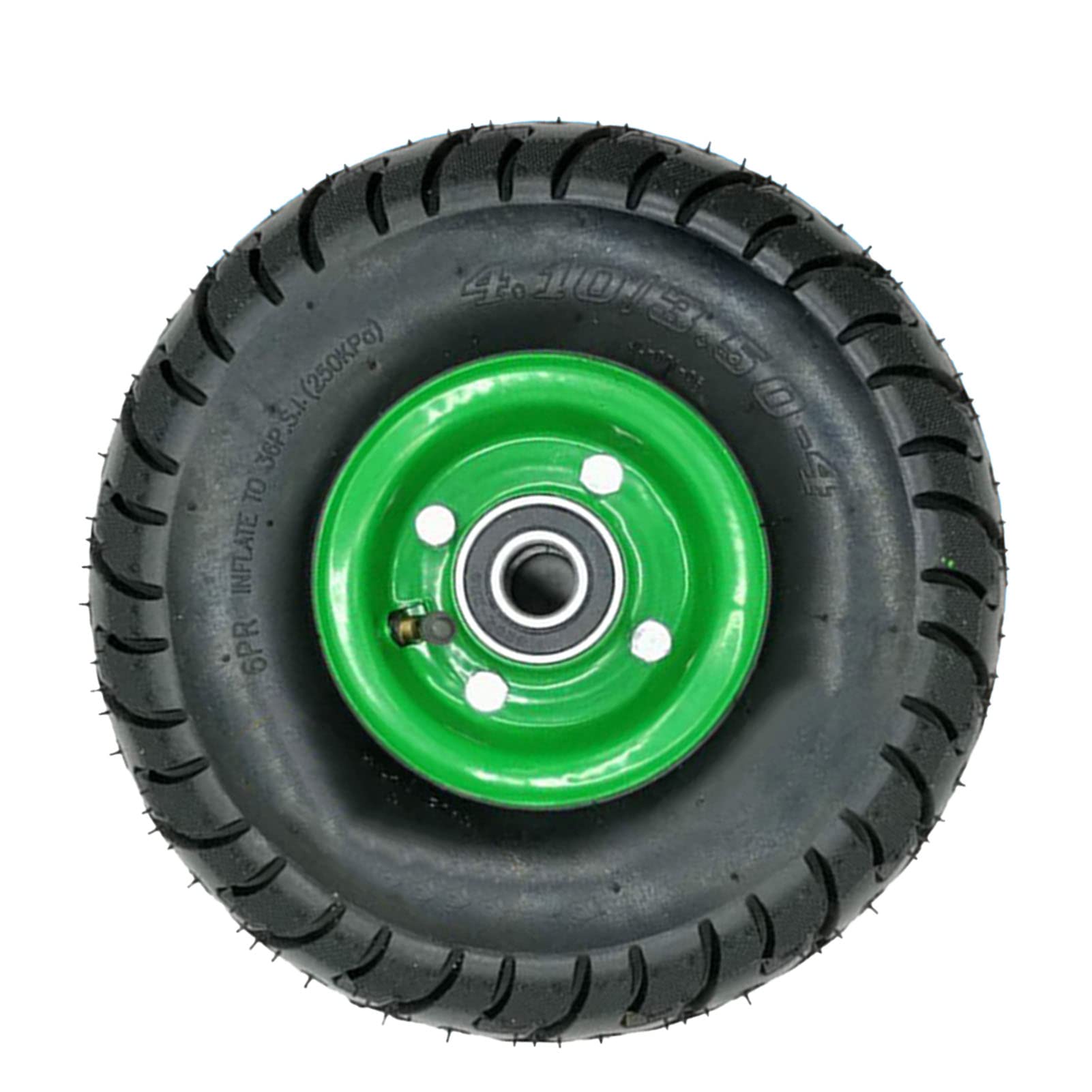10/3 50-4 Tire 12 Inch Pneumatic Inflatable Rubber