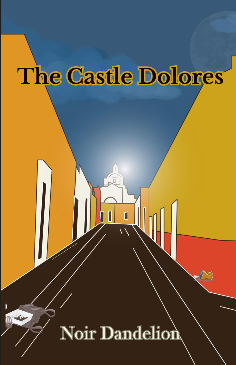 The Castle Dolores