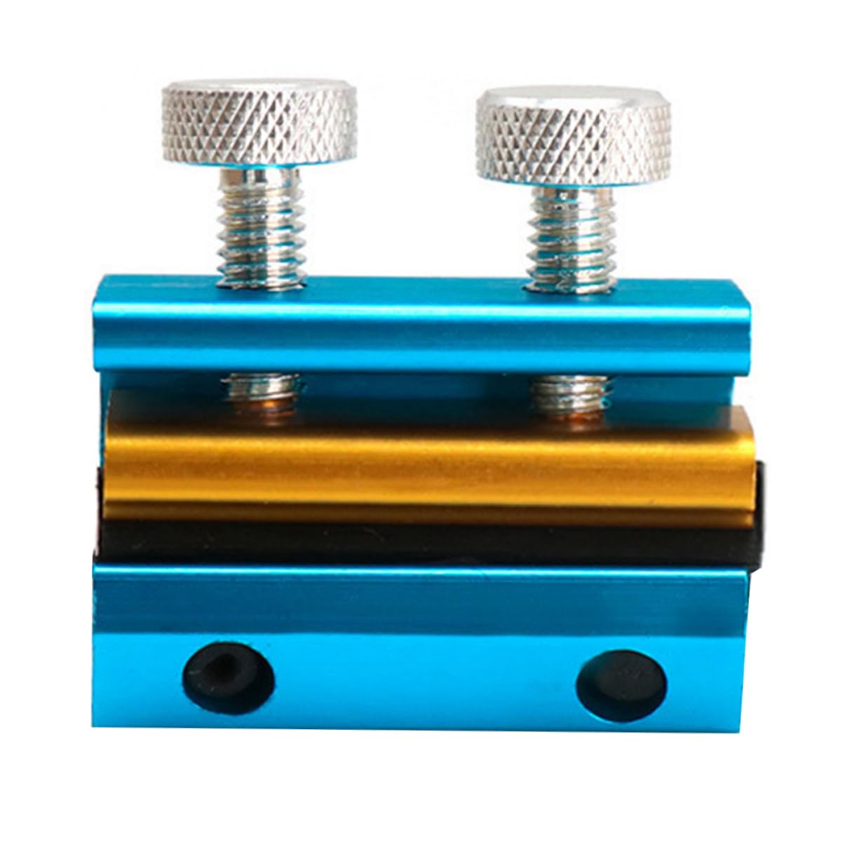 SUPVOX 1pc Oiler Oil Clip Tool Twin Lamp Able Accessories for Cable Oiler Lubricator Yle Able Le Yle Aoies Le Able Luiato Able Le e Motorcycle Wire Oiler Cable Aluminum Alloy Tanker