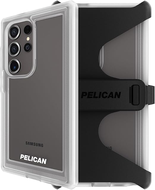 Pelican Voyager Case