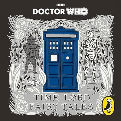Doctor Who