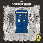 Cover of Doctor Who: Time Lord Fairy Tales