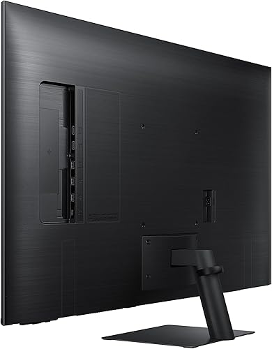 Miniatura 9 de SAMSUNG Monitor inteligente USB-C de la serie M70B 4K UHD de 43 pulgadas y TV de transmisión, 4ms, 60Hz, HDR10, pantalla inalámbrica, concentradores