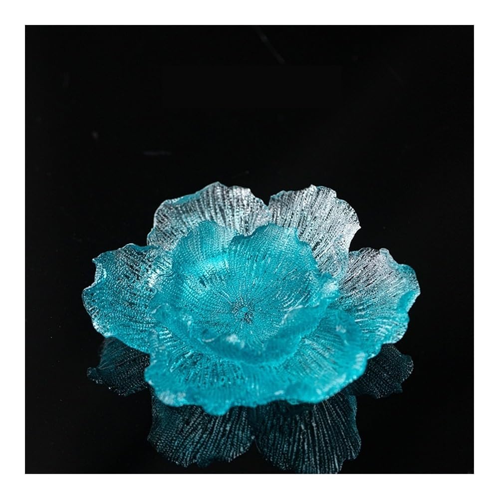 Incense Holder Glazed Handmade Wire Incense Burner For Stick Anti-Pour Tea Room Holder Ornament Teahouse