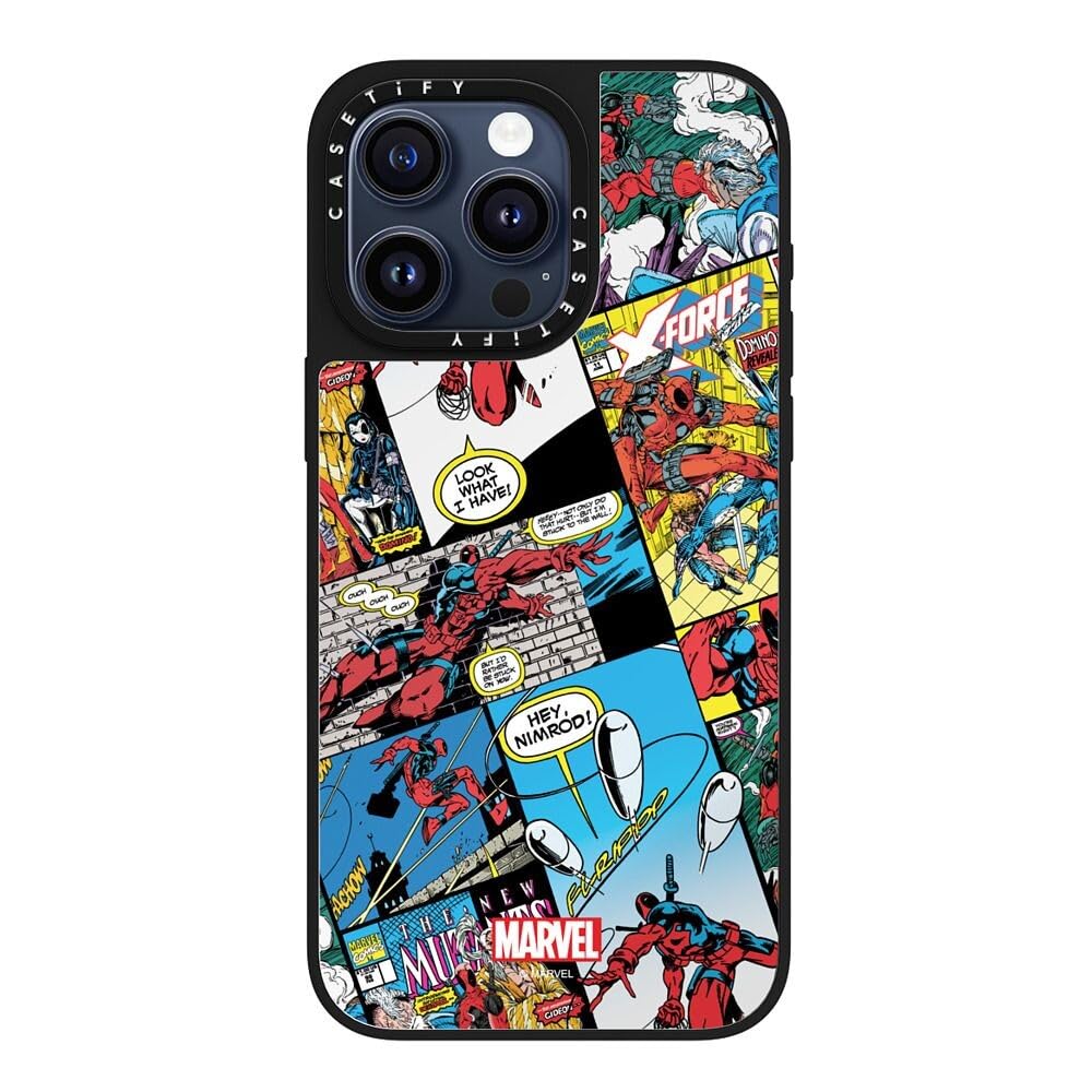 iPhoneケース SEA - CASETIFY X WDS MIRROR iPhone 12pro CASETIFY×WIND AND SEA iPhone 12/12 PRO Casetify x Windandsea