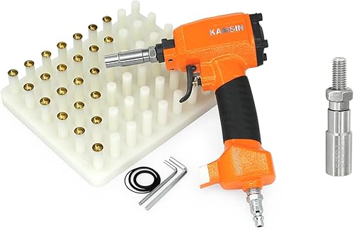 Paquete de clavadora 1170 Deco y funda 1620