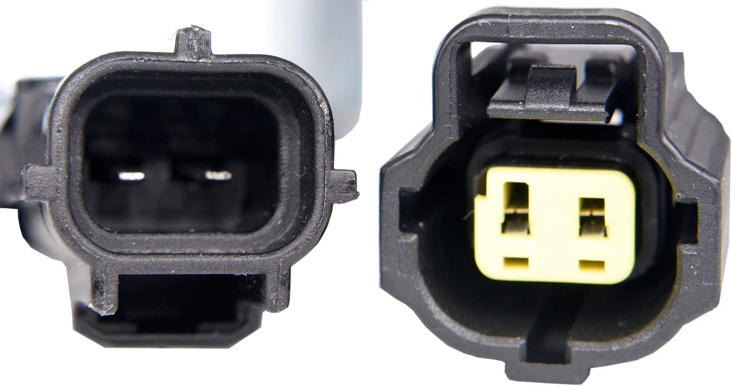 Walker Products 215-92046 Fuel Injection Idle Air Control Valve