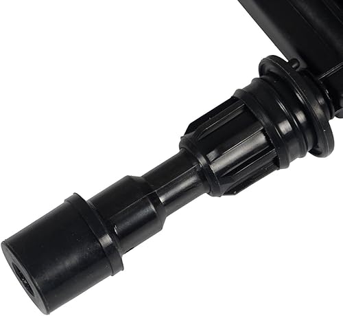 Miniatura 6 de YHTAUTO Juego de 2 bobinas de encendido de repuesto para Mazda Miata 2001 2002 2003 2004 2005 1.8L I4 reemplazar BP6D18100A9U, BP6D18100A