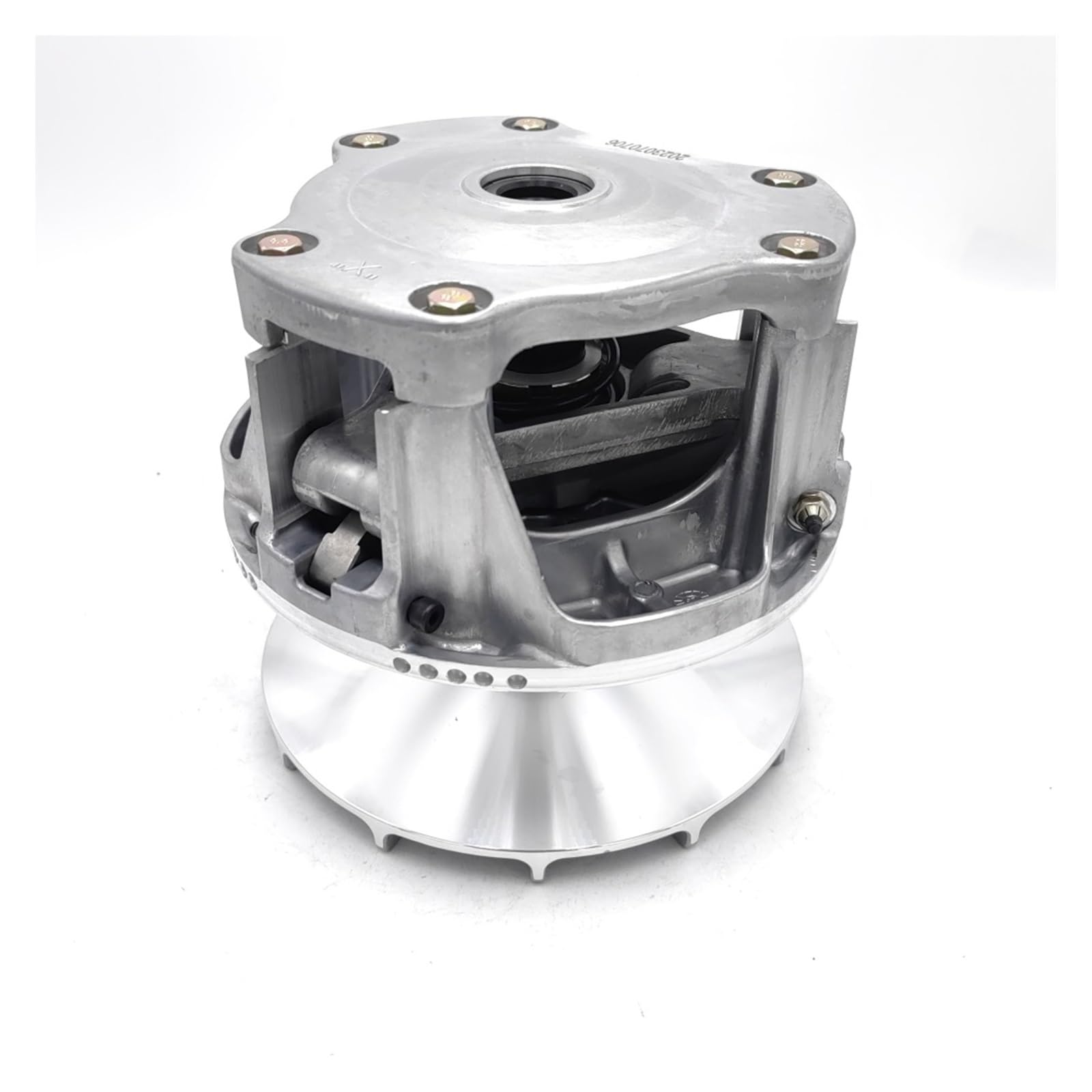 Poulie d'embrayage 500 de rechange pour réparer la transmission du quad 500CC 500GT