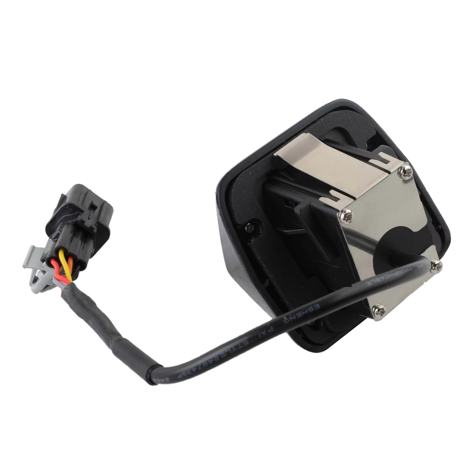 Kit Telecamera di retromarcia per Kia, Rio, 4KX, Cross, Rio, X-Line, Accessori per Auto con Telecamera di retromarcia 95760H2000