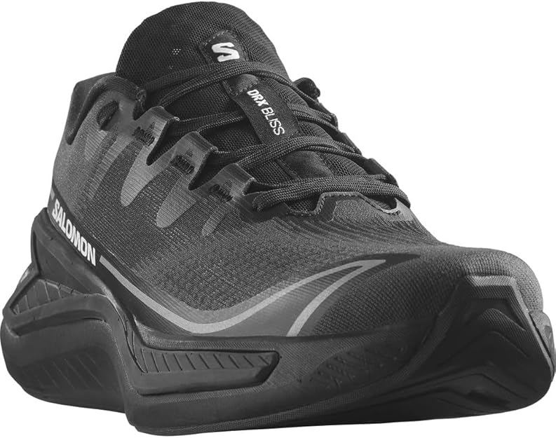 SALOMON - 送料無料 新品 SALOMON ランニングシューズ DRX BLISS 25.5 楽天市場】サロモン SALOMON 【メンズ】DRX BLISS 【ブラック