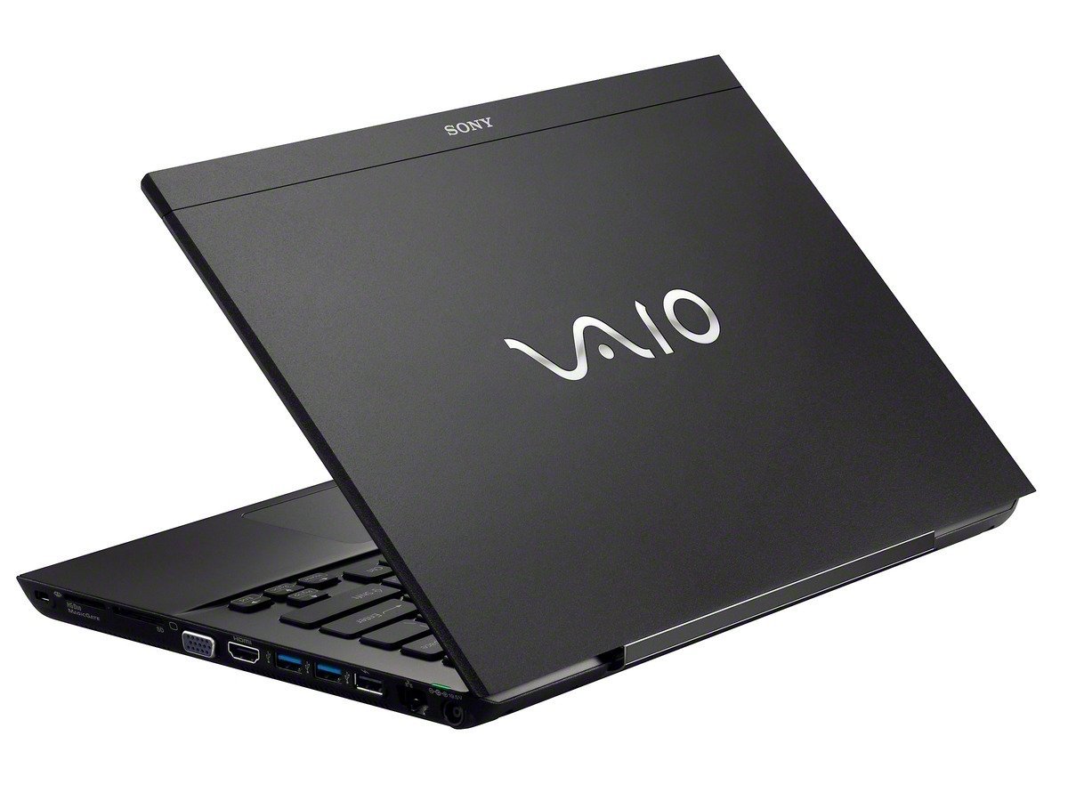 ソニー VAIO  4GB intel i5-3230M SSD Amazon.co.jp: SONY VAIO ノート Sシリーズ13 13.3型ワイド液晶