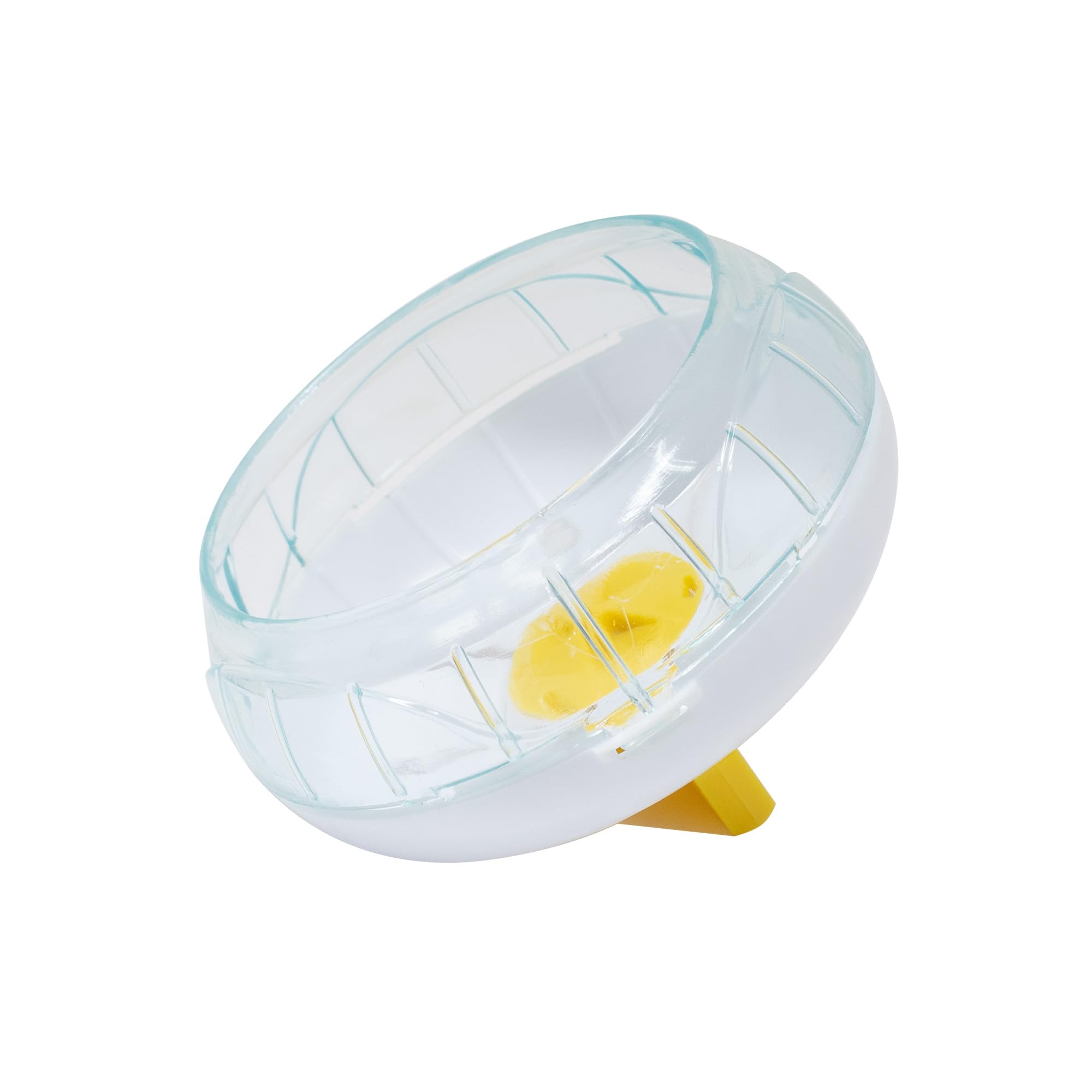 ICA ham15 Gabbia Play Garden Metallo Grande Modello Dritto