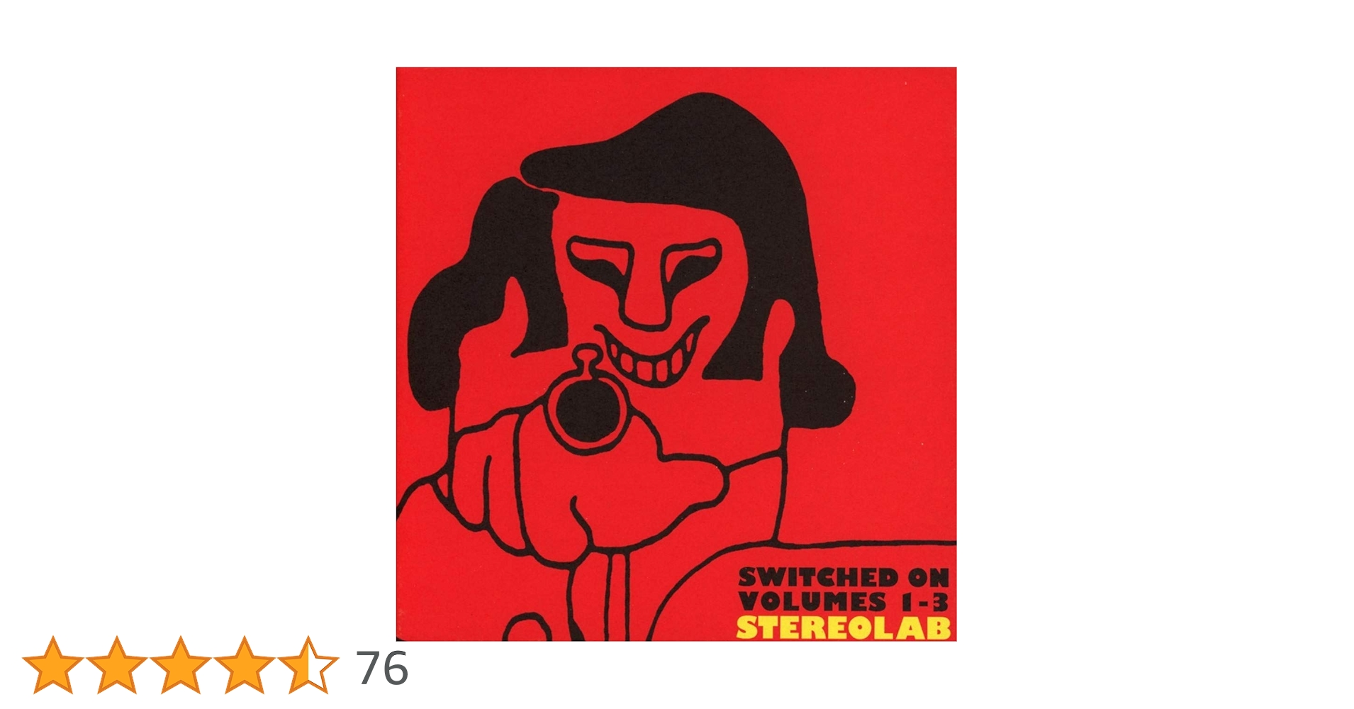 Amazon.co.jp: Switched On 1-3: ミュージック