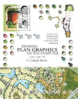 Drawing Plan Graphics on the Computer 0615343449 Book Cover