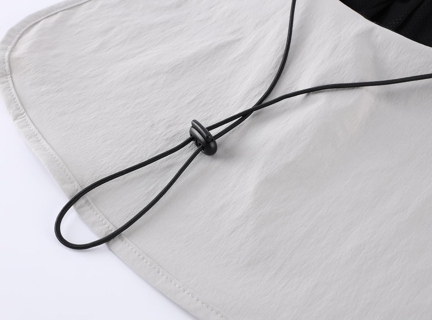 Home Prefer UPF 50+ Sun Hats for Men Women Wide Brim Fishing Hat with Neck Flap UV Protection Sunblock Safari Bucket Hat - Image 9