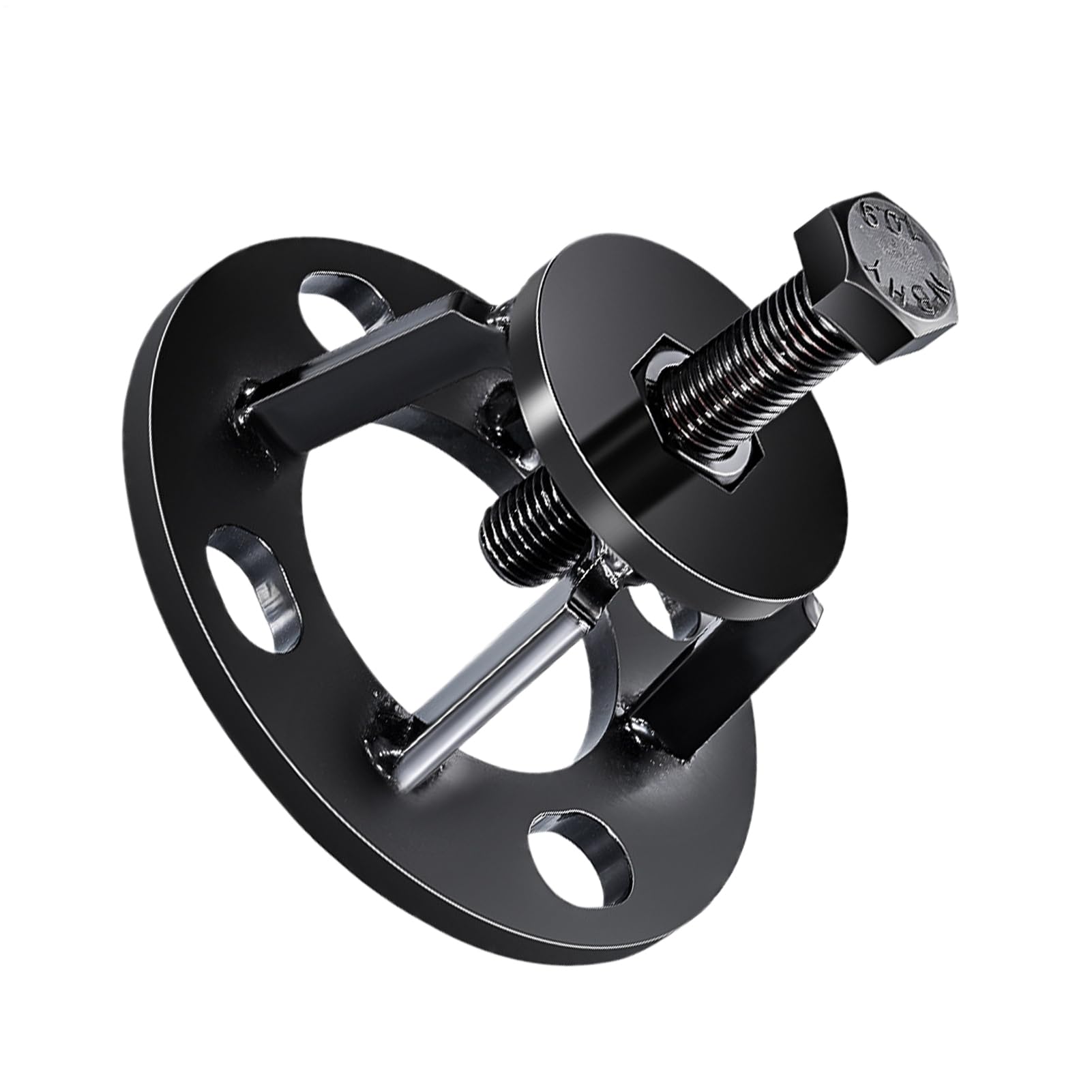 Extracteur de tambour de frein - Outil de démontage économe en énergie en acier au carbone pour frein à tambour et moyeu - Outil de réparation pour tricycle, moto, voiture et véhicules