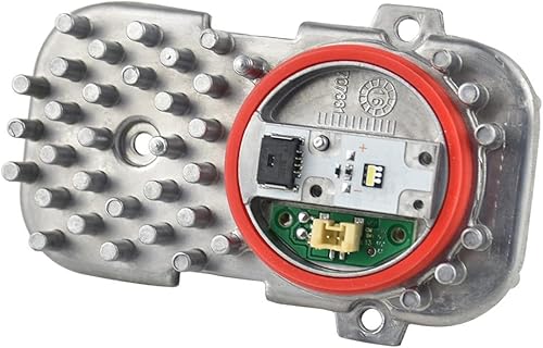 Miniatura 5 de 63117263051 2 x Faro LED módulo de diodo de inserción de luz compatible con B-MW 428i, 435i 2014 2015 2016