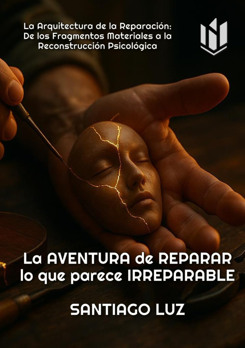 La EMOCIÓN de REPARAR lo que parece IRREPARABLE: La Arquitectura de la Reparación: De los Fragmentos Materiales a la Reconstrucción Psicológica