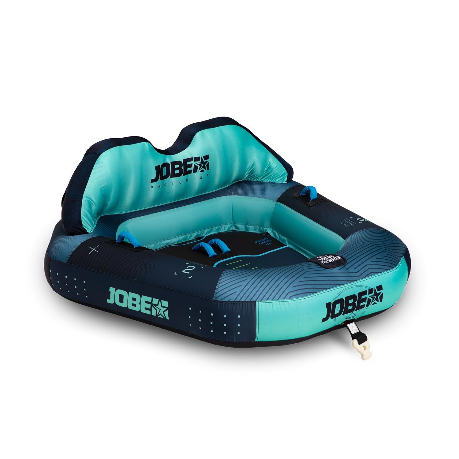 Jobe Proton Fun Tube für 2 Personen